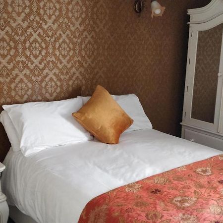 The Spread Eagle Hotel Thame Εξωτερικό φωτογραφία