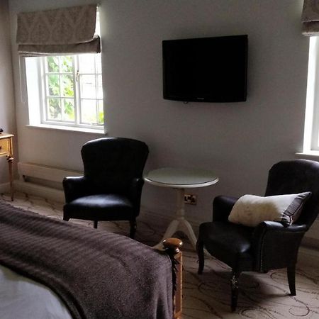 The Spread Eagle Hotel Thame Εξωτερικό φωτογραφία