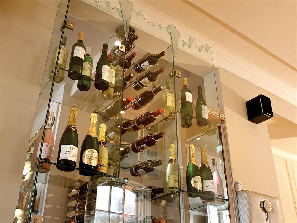 The Spread Eagle Hotel Thame Εξωτερικό φωτογραφία