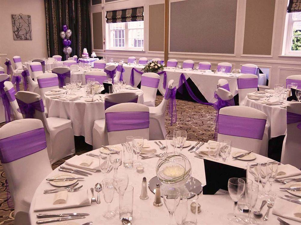 The Spread Eagle Hotel Thame Εξωτερικό φωτογραφία