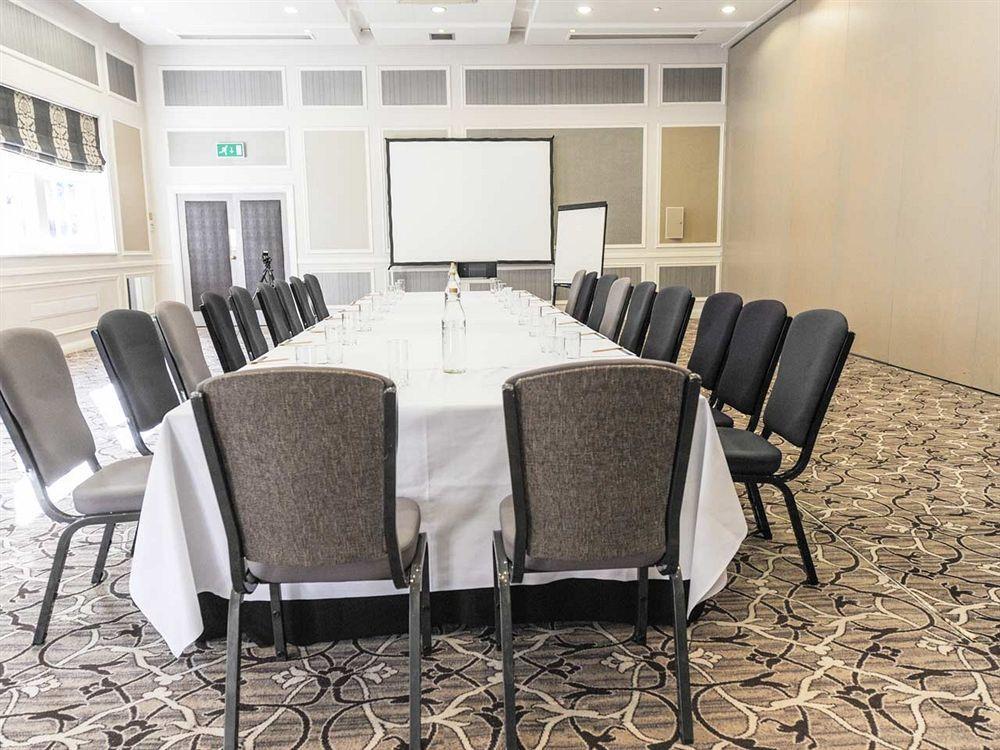 The Spread Eagle Hotel Thame Εξωτερικό φωτογραφία