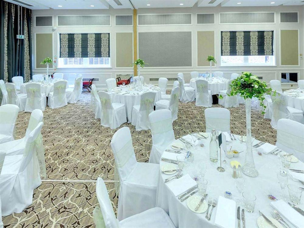 The Spread Eagle Hotel Thame Εξωτερικό φωτογραφία