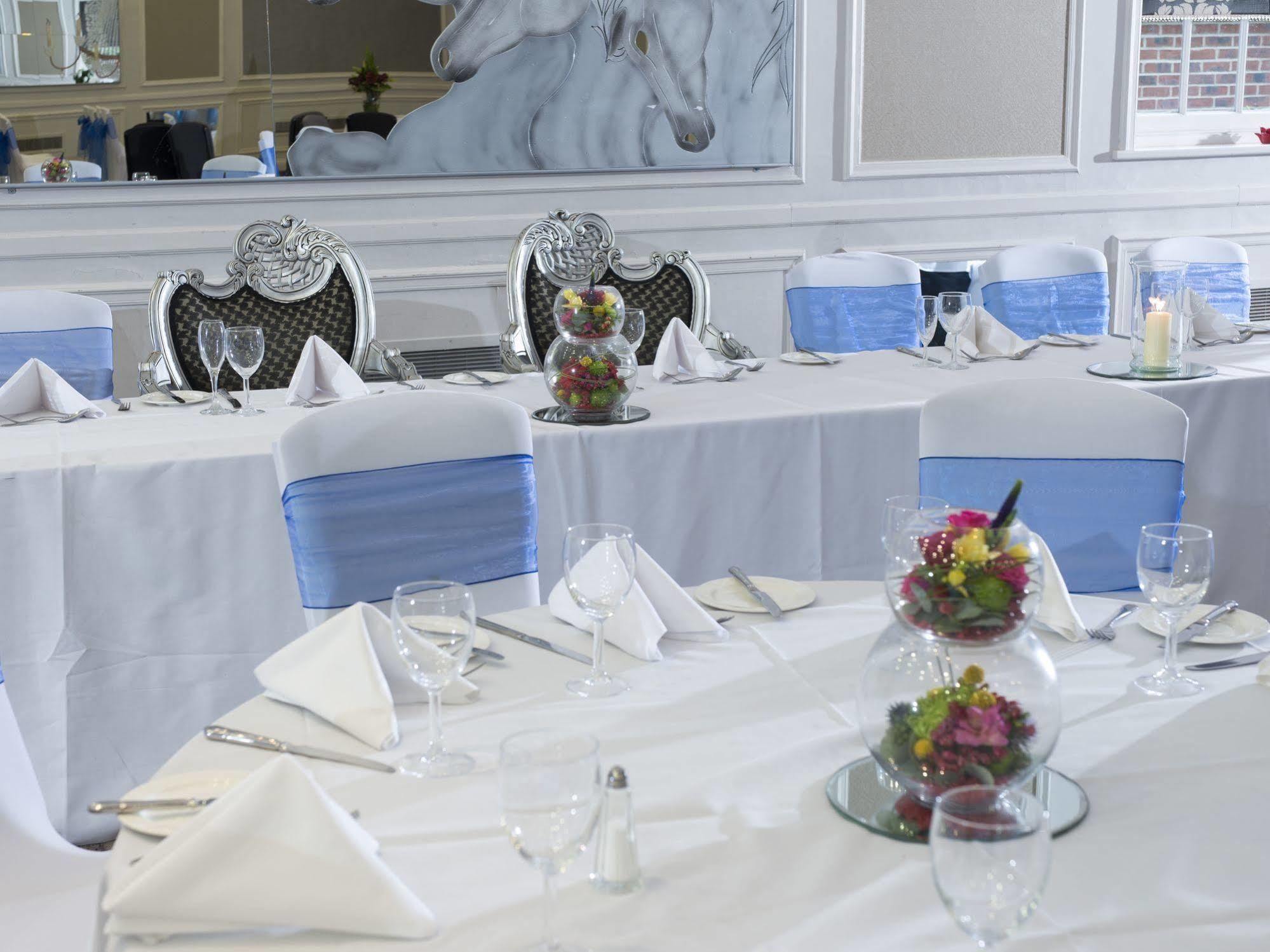 The Spread Eagle Hotel Thame Εξωτερικό φωτογραφία