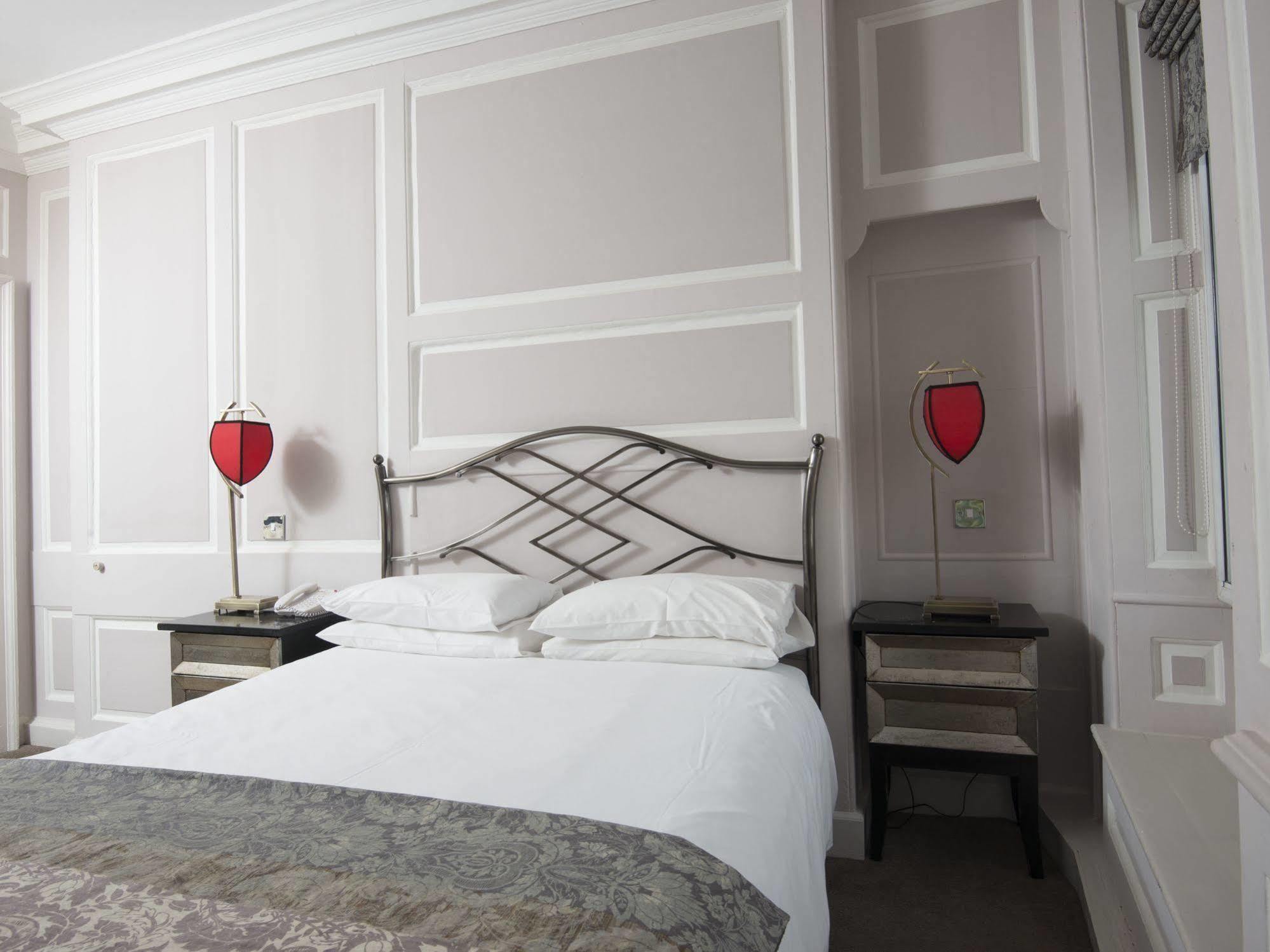 The Spread Eagle Hotel Thame Εξωτερικό φωτογραφία