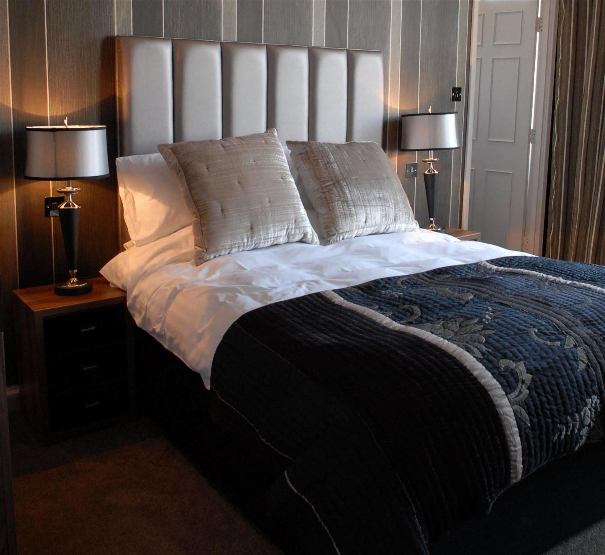 The Spread Eagle Hotel Thame Εξωτερικό φωτογραφία